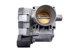 Boitier Papillon D’admission Fiat Ford 5519278 40SMF10 Magneti 2876