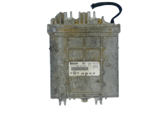 Calculateur Ecu VW 028906021BF 0281001421 Bosch 44978