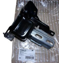 Coussin Moteur Pour Citroen Peugeot 538A13 181392 1813.92 Hutchinson