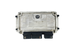 Calculateur 0261207477 9643218980 9646664380 PSA Bosch 45755 Calculateur 0261207477 9643218980 9646664380 PSA Bosch 45755