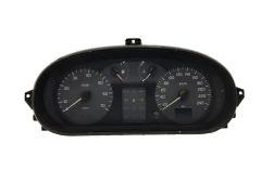 Bloc Compteurs Vitesse Renault Megane 1 Scenic 1 8200071811 2268