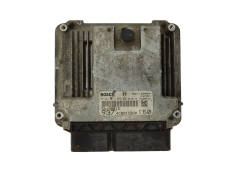 Calculateur 55198812 0281011896 4C6D1CBBA Alfa Romeo Bosch 14269
