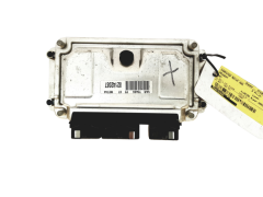 Calculateur 0261206943 9638765680id05 26FM0886 PSA Bosch 18371