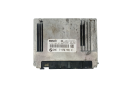 Calculateur 0261209257 7576551 BMW Bosch