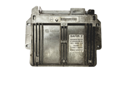 Calculateur 8200023519 7700113510 21656026-0 Renault Sagem 16519 Calculateur 8200023519 7700113510 21656026-0 Renault Sagem 16519