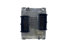 Calculateur Fiat 00468019640 0261206980 ME73H4F001 Bosch 50644