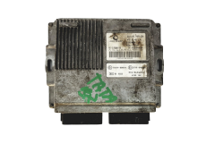 Calculateur LPG 110R-006011 616694000 Landi Renzo 