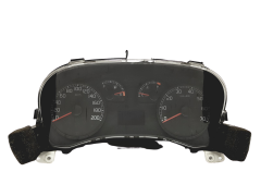 Bloc Compteurs Vitesse Fiat Doblo 51762258 503001440500 30850
