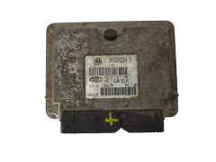 Calculateur IAW4LV.0A 6K0906034D 61600.553.03 Seat Magneti Marelli 2831 Calculateur IAW4LV.0A 6K0906034D 61600.553.03 Seat Magneti Marelli 2831