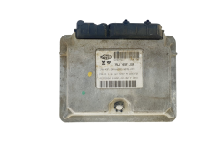 Calculateur IAW49F.BA 46783604 Fiat Magneti Marelli 