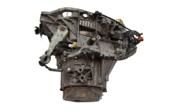 Boîte De Vitesse 20CH43 Peugeot 406 1.9 TD 2205VA Boîte De Vitesse 20CH43 Peugeot 406 1.9 TD 2205VA