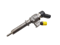Injection De Combustible Citroen Peugeot 9636819380 1980F0 2.0 HDI Siemens Injection De Combustible Citroen Peugeot 9636819380 1980F0 2.0 HDI Siemens