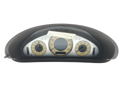 Bloc Compteurs Vitesse Mercedes CLK W209 A2095409047 110080364017 Bloc Compteurs Vitesse Mercedes CLK W209 A2095409047 110080364017