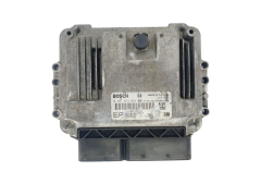 Calculateur Ecu 55205622EP 0281014024 Opel 45112