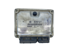Calculateur 038906012FK 0281010683 Seat Bosch 62879