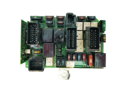 Calculateur BSI S118464BN0 PSA Siemens 31111 Calculateur BSI S118464BN0 PSA Siemens 31111