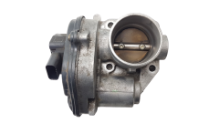 Boitier Papillon D’admission Ford 2S6U-9E927-C VP2S6U-9E928-BA