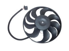 Motoventilateur De Moteur 1C0959455C 99590017901 VW Audi Skoda Vika