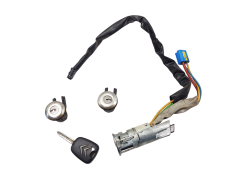 Commutateur D’allumage Citroen Xsara Picasso N0501539 4162HK Valeo 1050