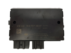 Calculateur VW Soda 1K0907383F 5DS010154-41 Hella Calculateur VW Soda 1K0907383F 5DS010154-41 Hella
