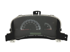 Bloc Compteurs Vitesse Fiat Punto 46753571 6063099906 53785