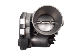 Boitier Papillon D’admission 0280750073 Alfa Romeo Iveco Opel Bosch 1059
