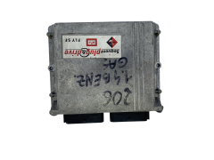 Calculateur LPG 67R011002 110R001001 031001 FLY SF BRC 52363