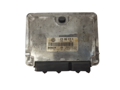 Calculateur 038906018N 0281001727 VW Bosch 3527