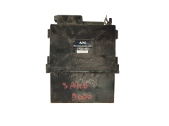 Calculateur 7524150   Saab