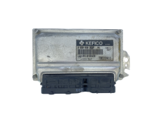 Calculateur 9030930266F 39110-02420 TBE2IN11 Hyundai Kefico 63615