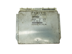 Calculateur 1685451332Q01 0265109619 Mercedes Bosch 15539