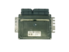 Calculateur MEC37-350 C1  MW  Nissan Hitachi 33893