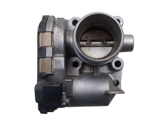 Boitier Papillon D’admission Fiat Lancia 0280750042 1.2B Bosch 1170