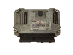 Calculateur 89661-0D270 0261208841 Toyota Bosch 15808