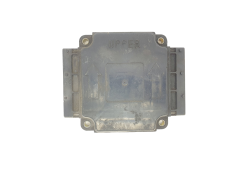 Calculateur 46821491 GE113074 C489 MFI-301A Fiat Hitachi 