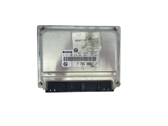 Calculateur 0281001445 7785098 BMW Bosch 60234