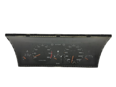 Bloc Compteurs Vitesse Peugeot 405 9610113180 09033719907 Veglia