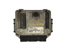 Calculateur Ecu 5S61-12A650-ED 0281012249 Ford 25538