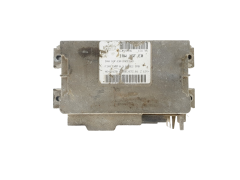 Calculateur Fiat 46411120 IAW16F.E0 Magneti Marelli 38346