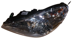 Phare Gauche Nouvelle Original 620859 6208.59 Peugeot 607