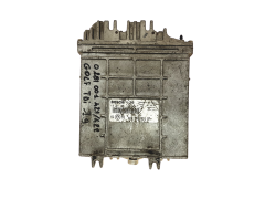 Calculateur Ecu VW 028906021BF 0281001421 Bosch 24773