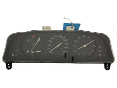 Bloc Compteurs Vitesse Nissan Primera 2481071J05 110008442007 VDO