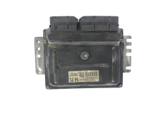 Calculateur MEC32-040 K4 UH Nissan Hitachi 51073