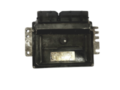 Calculateur  U1 MEC32-020 E3 Nissan Hitachi 16158