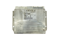 Calculateur 0265453632K01 0265109431 Mercedes Bosch