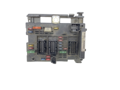 Calculateur BSM B3 9650664080 PSA Delphi 58925 Calculateur BSM B3 9650664080 PSA Delphi 58925
