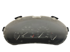 Bloc Compteurs Vitesse Peugeot 206 9645096180 000640002 43674
