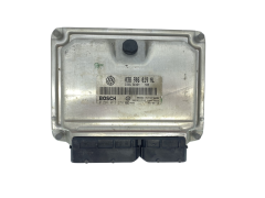 Calculateur 038906019NL 0281012276 VW Skoda Seat Bosch 63325