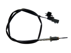 Capteur De Température De Gaz D`Echappement Renault Megane 1.6 dCi 226409314R