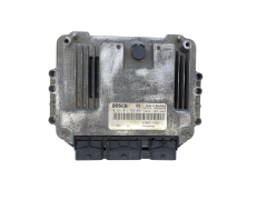 Calculateur 0281011724 8200311550 8200384493 Renault Bosch 62900